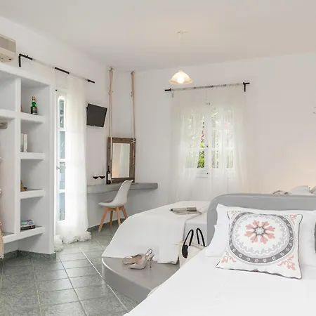 Lejlighed Palatiana Agriturismo-philoxenia