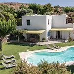 Palatiana Agriturismo-philoxenia Appartement Galini (Naxos)