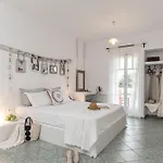 Palatiana Agriturismo-philoxenia Appartement