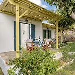 Palatiana Agriturismo-philoxenia Appartement