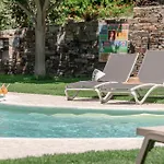 Palatiana Agriturismo-philoxenia Appartement *