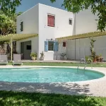 Palatiana Agriturismo-philoxenia Appartement Galini (Naxos)