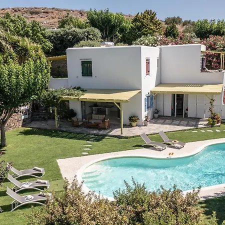 Palatiana Agriturismo-philoxenia Retreat Appartement Galini (Naxos)