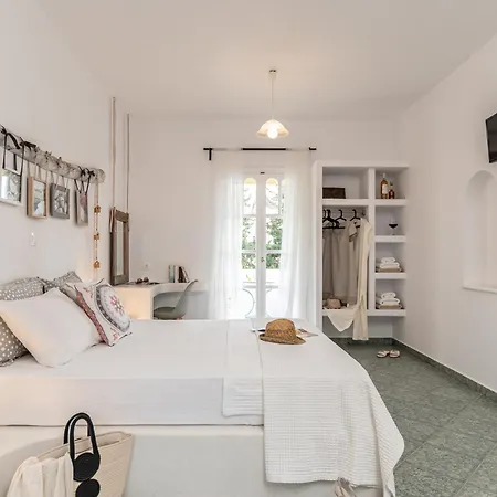 Palatiana Agriturismo-philoxenia 아파트