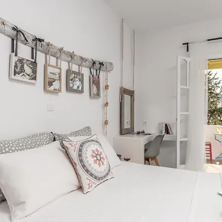Palatiana Agriturismo-philoxenia 아파트 *
