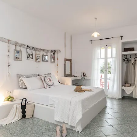 Palatiana Agriturismo-philoxenia 아파트