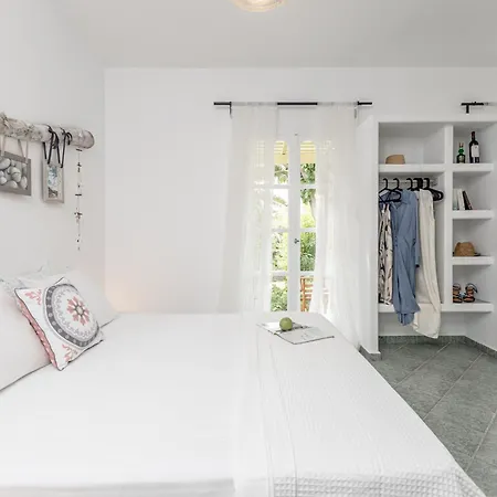 Palatiana Agriturismo-philoxenia * 갈리니