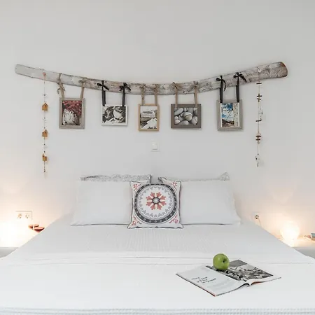 아파트 Palatiana Agriturismo-philoxenia *