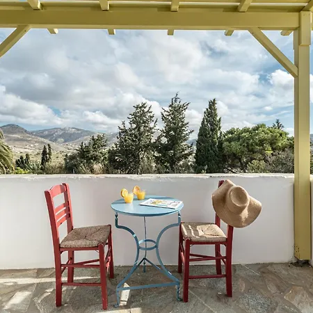 아파트 Palatiana Agriturismo-philoxenia