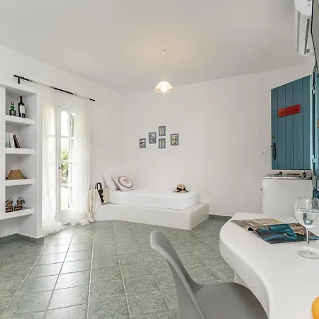 Appartement Palatiana Agriturismo-philoxenia Retreat