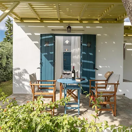 Palatiana Agriturismo-philoxenia * 갈리니
