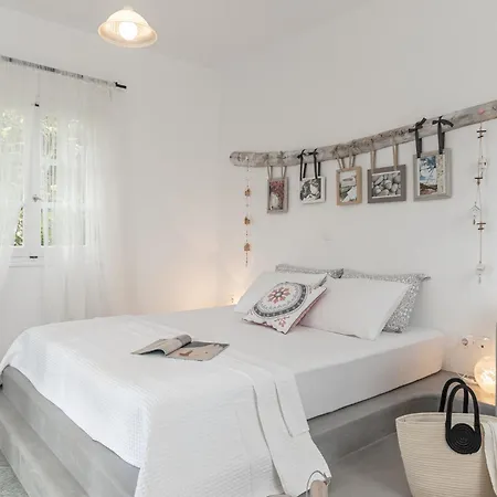 Palatiana Agriturismo-philoxenia 아파트 *