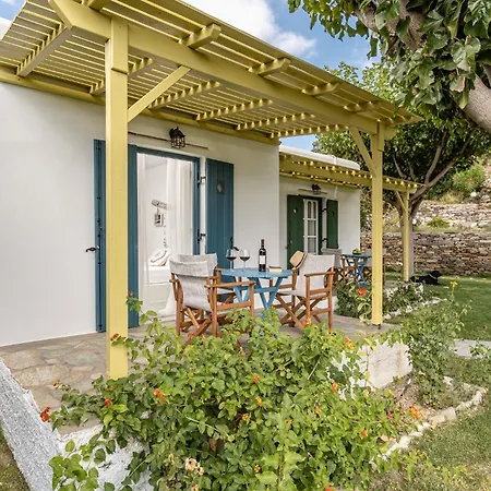 Palatiana Agriturismo-philoxenia 아파트
