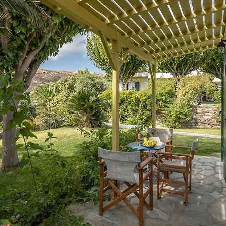 아파트 Palatiana Agriturismo-philoxenia