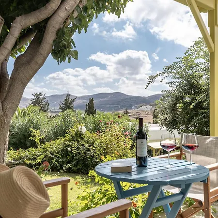 아파트 Palatiana Agriturismo-philoxenia *