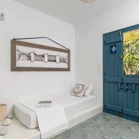 Palatiana Agriturismo-philoxenia