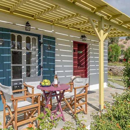 Palatiana Agriturismo-philoxenia * 갈리니