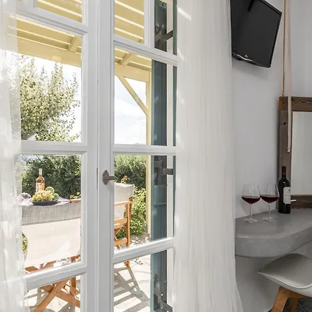 Palatiana Agriturismo-philoxenia 아파트