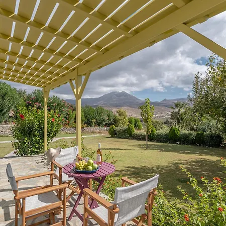 아파트 Palatiana Agriturismo-philoxenia