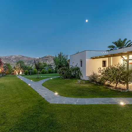 아파트 Palatiana Agriturismo-philoxenia *