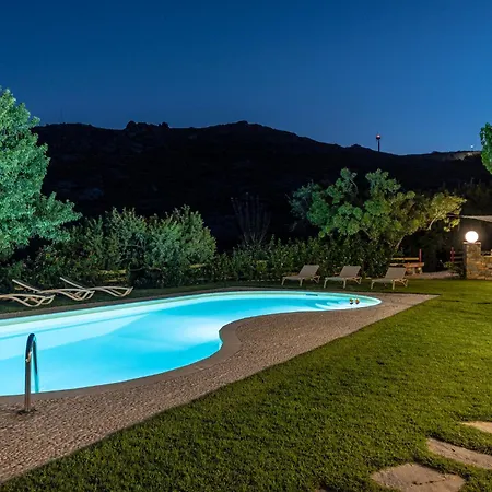 Palatiana Agriturismo-philoxenia Retreat Appartement Galini (Naxos)