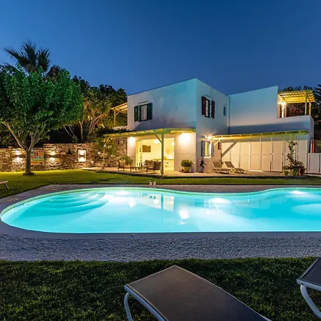 Palatiana Agriturismo-philoxenia 아파트