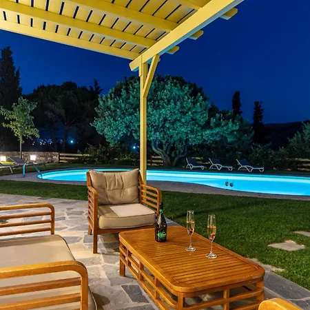 Palatiana Agriturismo-philoxenia 아파트 갈리니