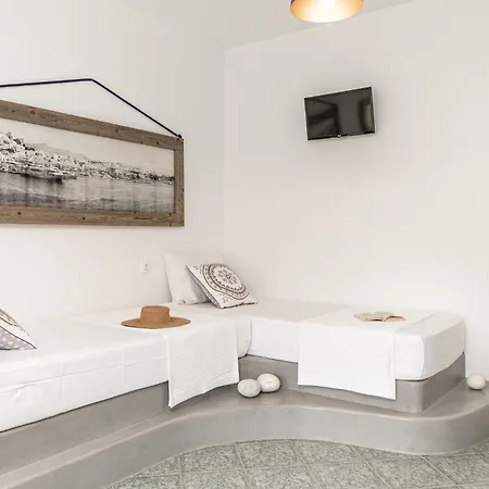 Palatiana Agriturismo-philoxenia Retreat 公寓 加里尼