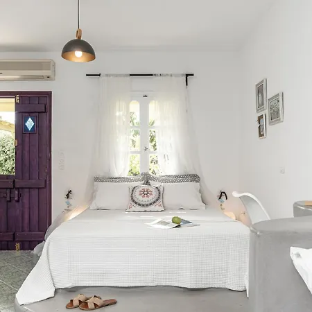 Palatiana Agriturismo-philoxenia Retreat