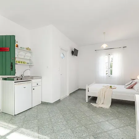 Appartement Palatiana Agriturismo-philoxenia Retreat Galini (Naxos)