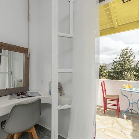 Palatiana Agriturismo-philoxenia Retreat Apartment